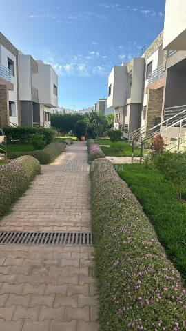Villa à vendre sur Harhoura