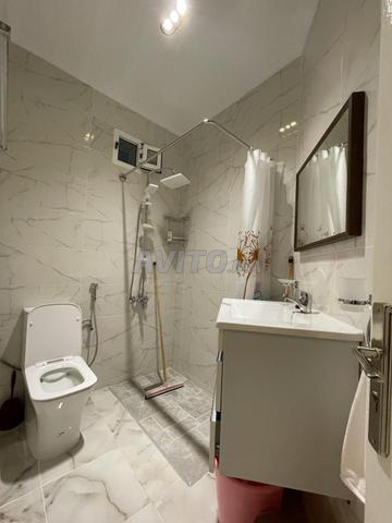 Asilah appartement à louer à la journée - 2