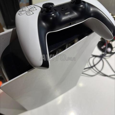 PS5 À VENDRE - 2