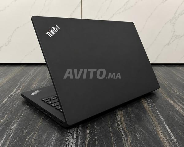 لينوفو الجيل الثامن رام 8 قرص SSD بطارية 5 ساعات