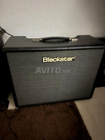 مضخم جيتار بلمبات Blackstar Artist 15