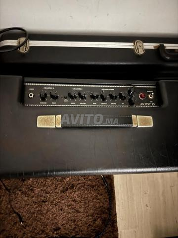 Ampli guitare lampes Blackstar Artist 15 - 2