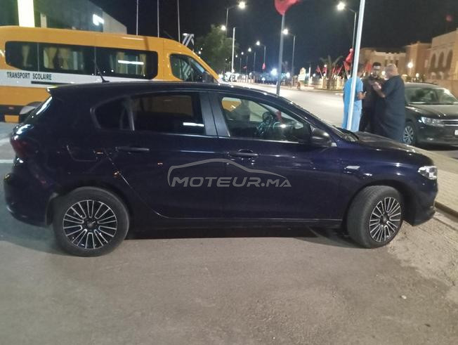 Fiat Tipo Diesel Manuelle 2022 à Errachidia