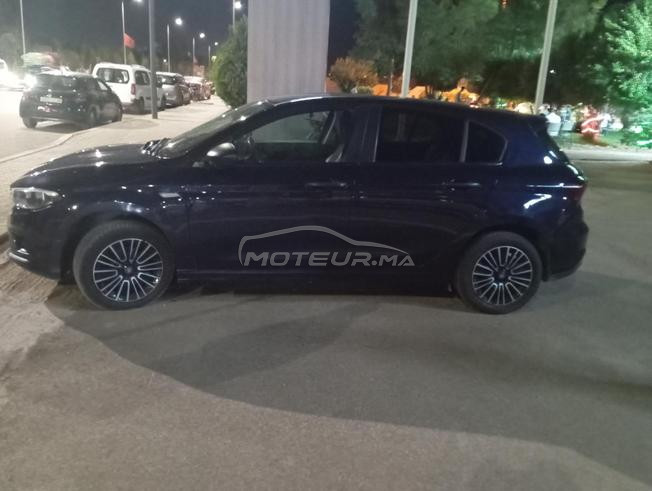 Fiat Tipo Diesel Manuelle 2022 à Errachidia