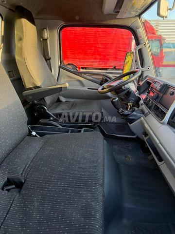فوسو كانتر - 2