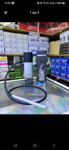 Chicha portable - 2