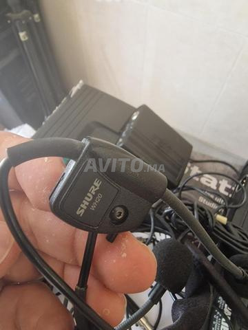 Microphone Shure - 2