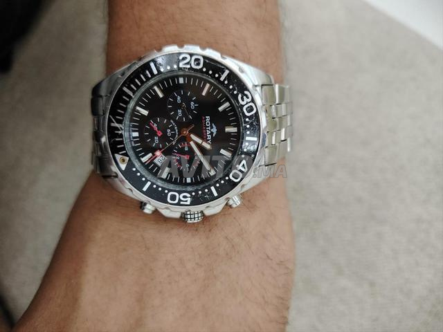 Rotary chronographe originale - 2