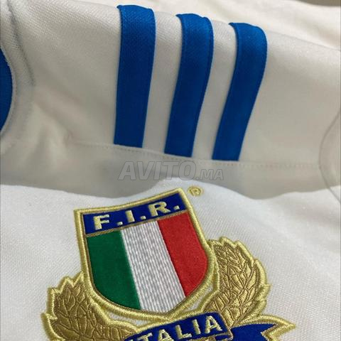 Tenue d'Italie originale - 2