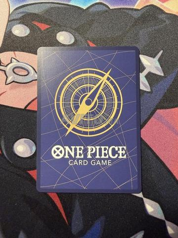 Carte One Piece Nami Promo JP - 2