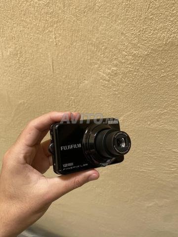 appareil photo numérique Fujifilm - 2