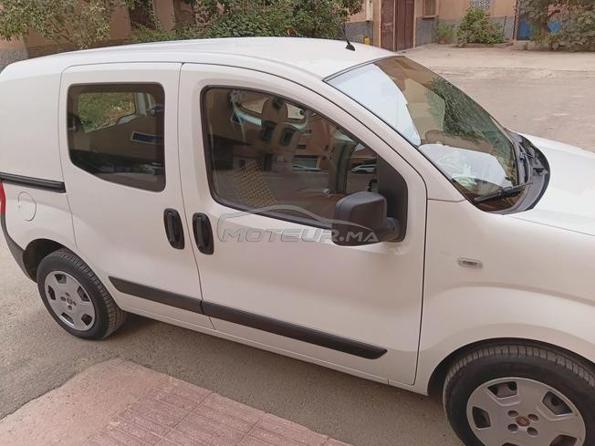 Fiat furino