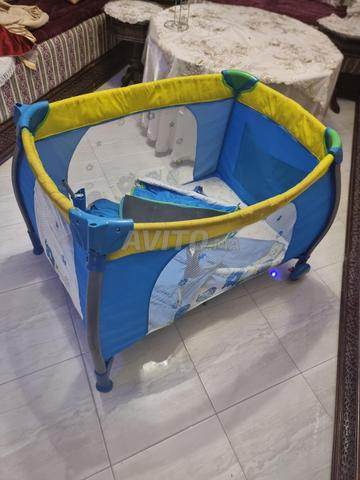 Moustiquaire moderne pour enfants - 2