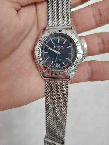 Montre suisse automatique originale - 2