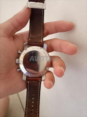 Chronographe Fossil original quartz - 2