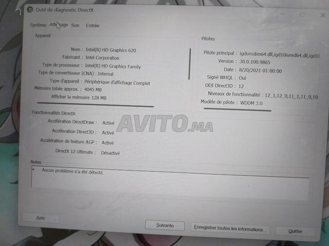 Ordinateur portable - 2