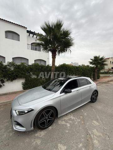 Mercedes Amg classe A 2023 dédouanée 2026 - 2