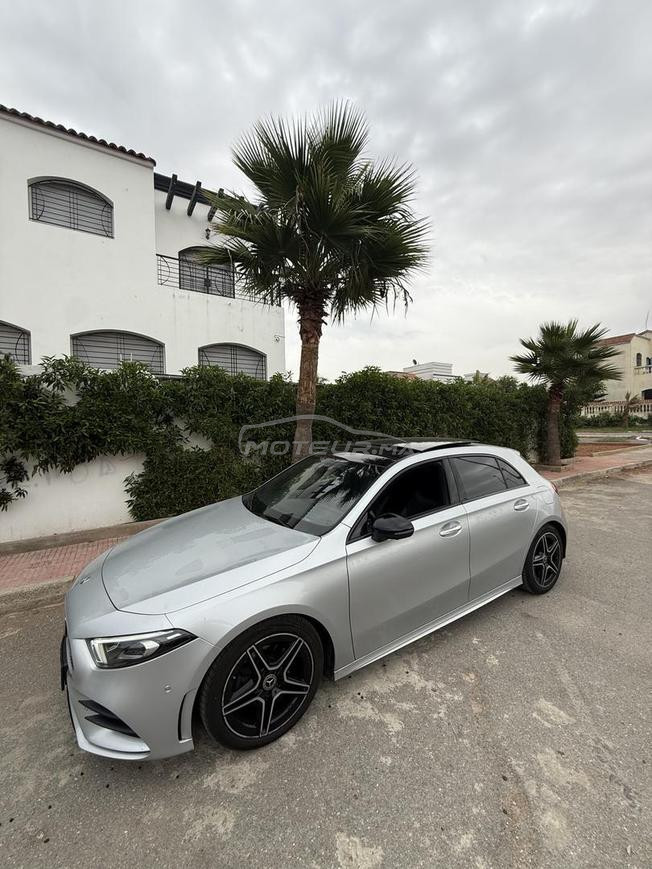 Mercedes Amg classe A 2023 ded 2026