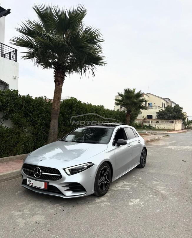 Mercedes Amg classe A 2023 ded 2026
