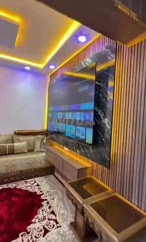شقة نظيفة بوسط المدينة بدون سمسار - 2