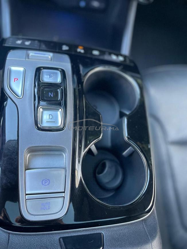 Tucson 2022 Diesel Automatique Full Options
