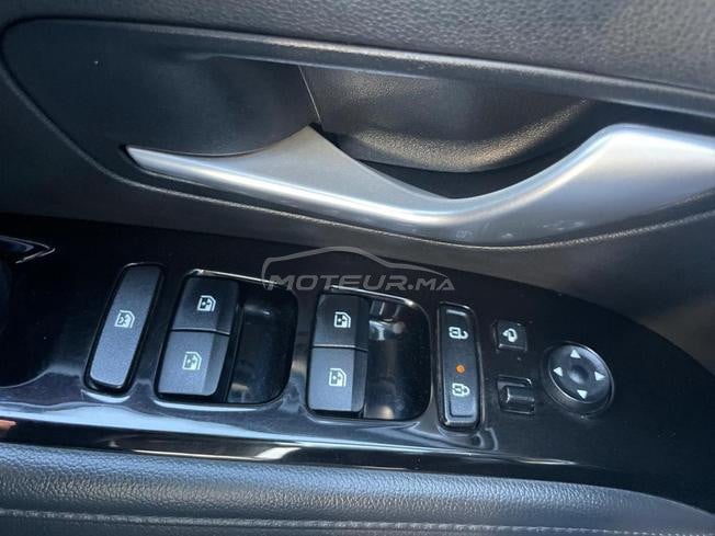 Tucson 2022 Diesel Automatique Full Options