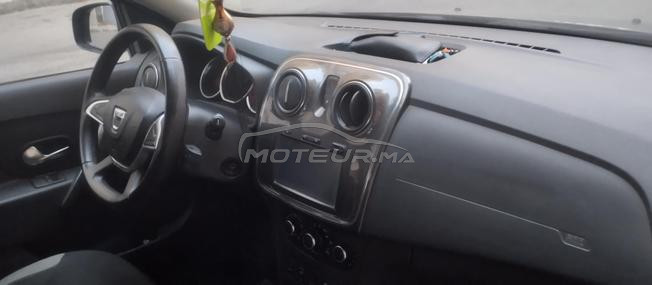 dacia Stepway 