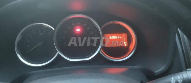 Dacia Stepway - 2