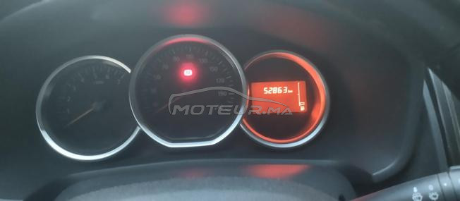 dacia Stepway 
