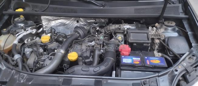 dacia Stepway 