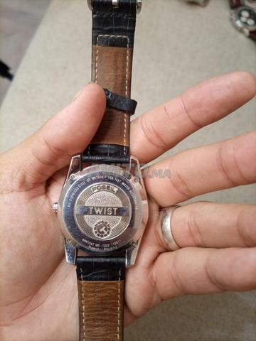 Fossil automatique originale - 2