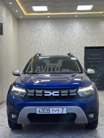 Dacia Duster - 2