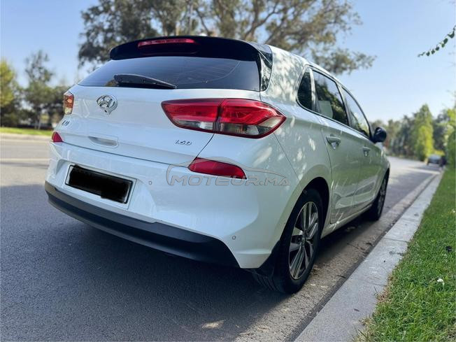 I30 2021 excellent etat 