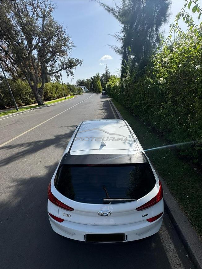 I30 2021 excellent etat 