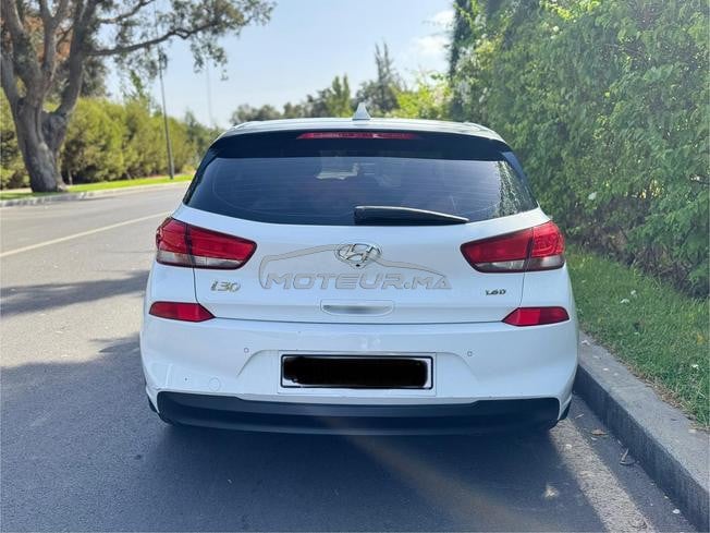 I30 2021 excellent etat 