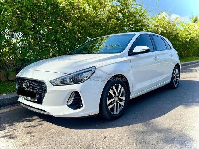I30 2021 excellent etat 
