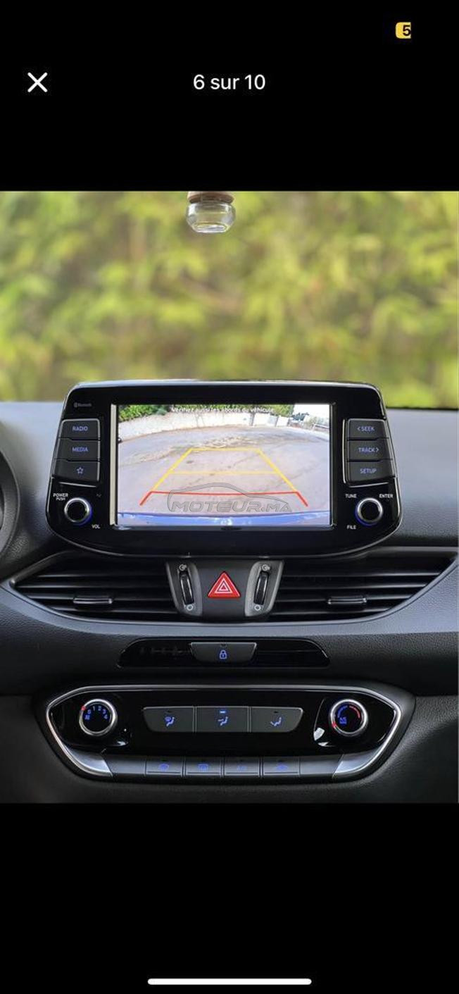 I30 2021 excellent etat 