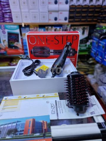 للبيع مجفف ومصفف شعر ONE-STEP ENZO.