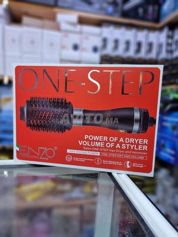 للبيع مجفف ومصفف شعر ONE-STEP ENZO. - 2