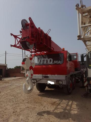 GRUE MOBILE GOTTWALD - 2