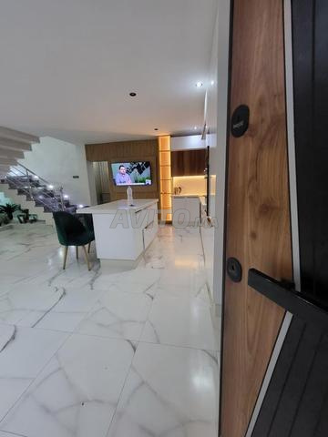 شقق للكراء اليومي والشهري في 📍الناظور حي المطار - 2
