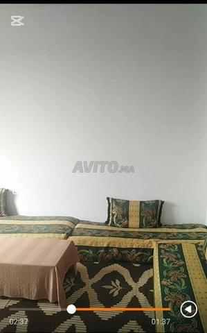 زنقة الصداقة العيايدة سلا - 2
