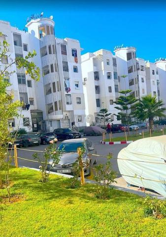 شقة للبيع 56 متر مربع في دار بوعزة - 2