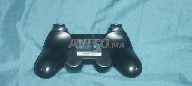 Manette PS3 - 2