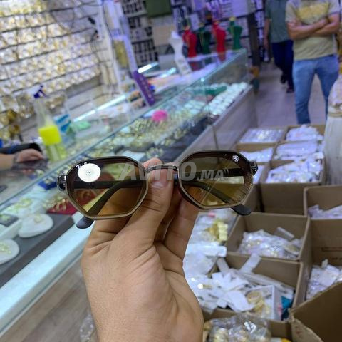 نظارات شمس نسائية أصلية بأشكال متعددة