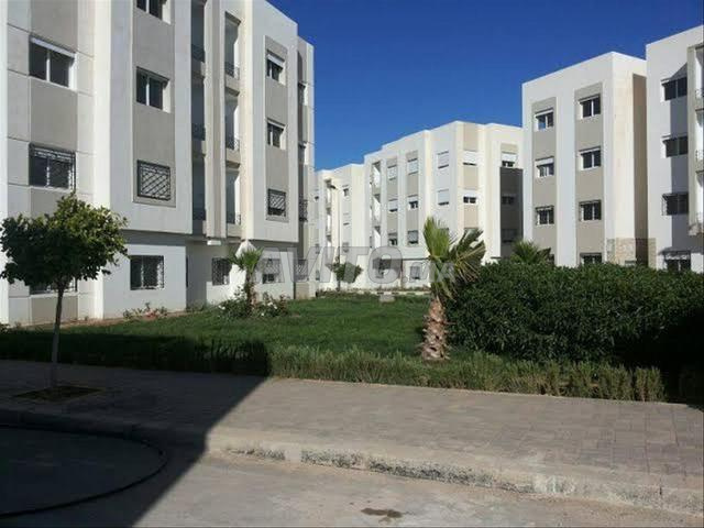 Appartement Agdal Oujda à vendre - 2