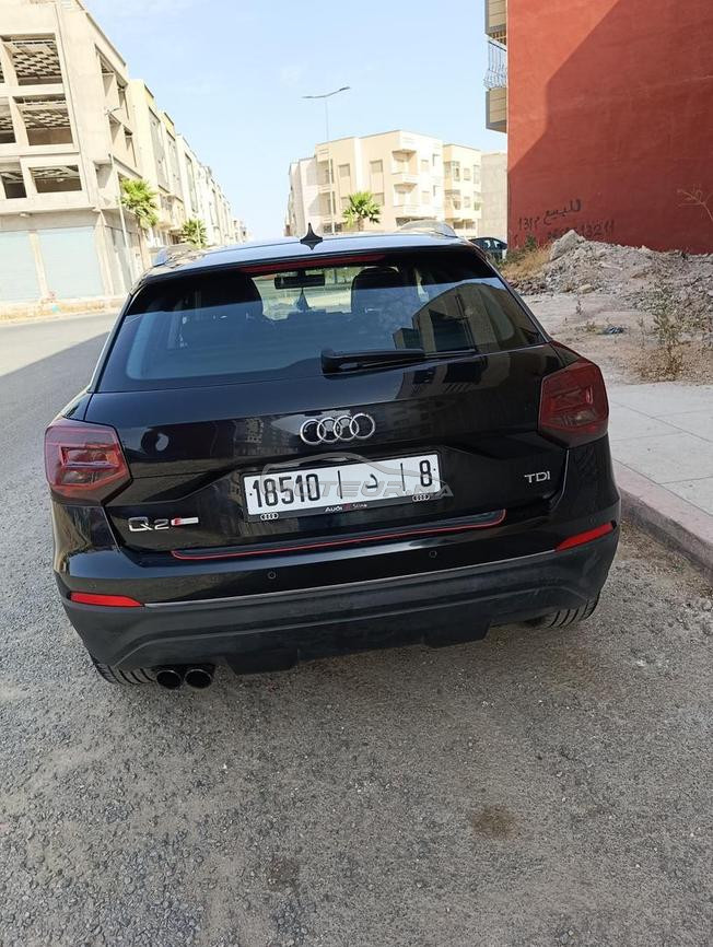 Audi q2 lbay3 