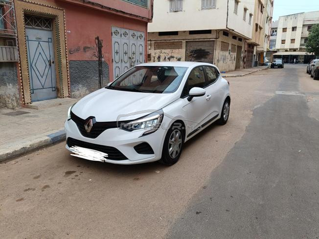 Renault Clio 5 diesel 