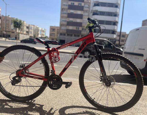 دراجة FD290 - 2