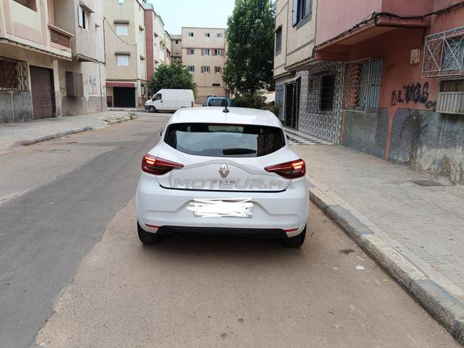 Renault Clio 5 diesel 